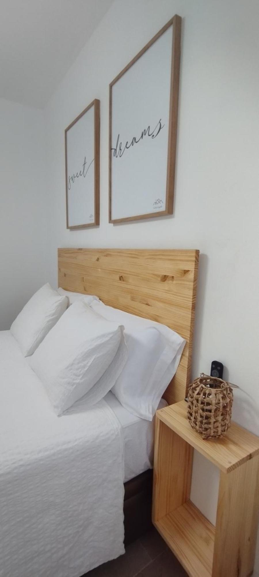 Apartamento Sentir Cazorla Exterior foto